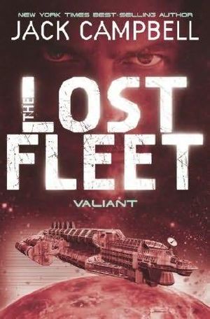 [The Lost Fleet 04] • Lost Fleet · Valiant